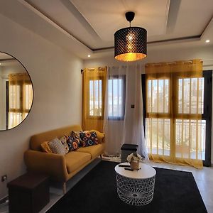 Iknews Appart Dakar Apartment Pikine Exterior photo
