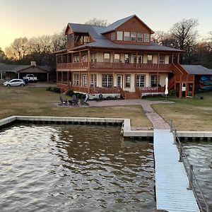 Fortner Pointe At Cedar Creek Villa Gun Barrel City Exterior photo