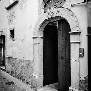 Antica Dimora 1848 Apartment Biccari Exterior photo