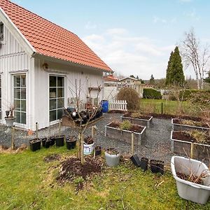 Nice Home In Skene With Kitchen Exterior photo