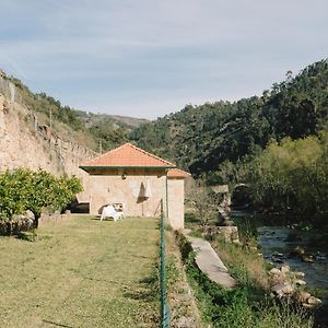 Quinta De Reciao Villa Lamego Exterior photo