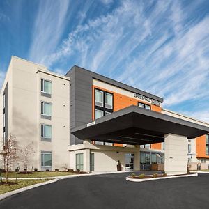 Springhill Suites By Marriott Jackson Exterior photo