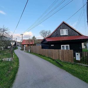 Drevenica Na Povazi Villa Dolna Marikova Exterior photo