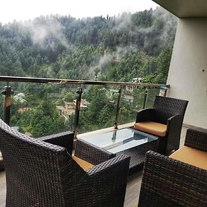 Bellevue Luxury Apartments Nathia Gali Exterior photo