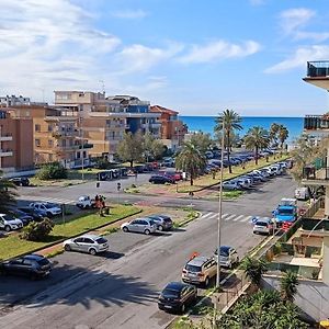 Appartamento Federica Lido di Ostia Exterior photo