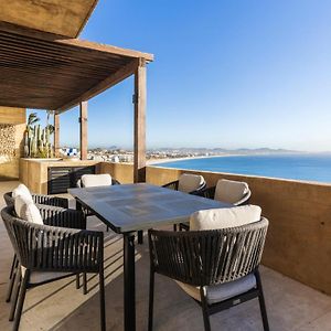 Private Hot Tub - Stunning Views - Exterior Terrace Apartment San Jose del Cabo Exterior photo