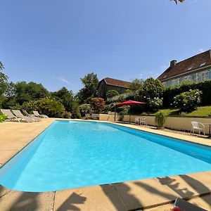 Domaine De La Carrere Hotel Arthez-de-Bearn Exterior photo