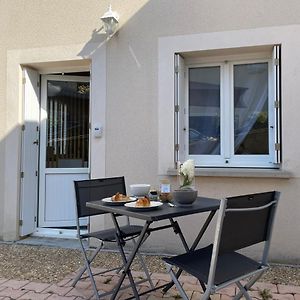 Studio Cosy Apartment Mende Exterior photo