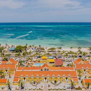 Amsterdam Manor Beach Resort Palm Beach Exterior photo