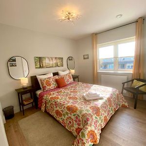 Private, Modern, En-Suite Double Room Near Airport, Portmarnock Beach, Dart Dublin Exterior photo