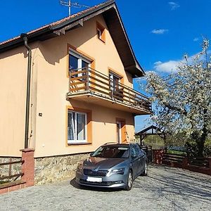 Apartman U Potoka Apartment Kestrany Exterior photo