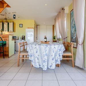 Holiday Home Chez Lilo By Interhome Saint-Laurent-sur-Mer Exterior photo