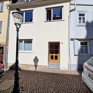 Luckenberg Apartment Fulda Exterior photo