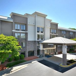 Holiday Inn Express Raleigh-Durham Airport, An Ihg Hotel Morrisville Exterior photo