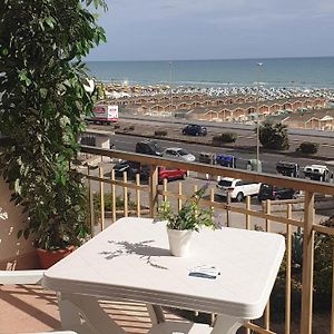 Il Mare Di Roma Apartment Lido di Ostia Exterior photo