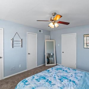 Longer Term Option 1 Bed By Clear Lake, Nasa And Kemah Apartment Seabrook Exterior photo