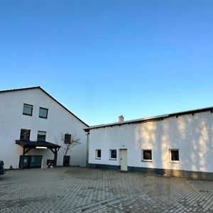 Boardinghouse Wendelstein Hotel Exterior photo