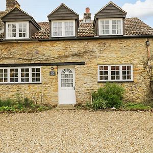 The Old Bakery Villa Beaminster Exterior photo