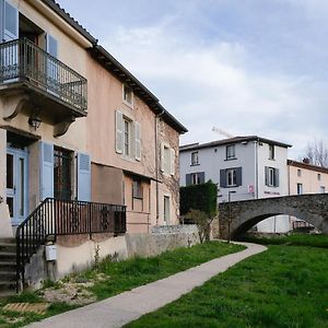 Auberge Du Vieux Pont Villa Brignais Exterior photo