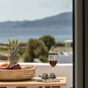 Sunshine Plaka Naxos Apartment Exterior photo