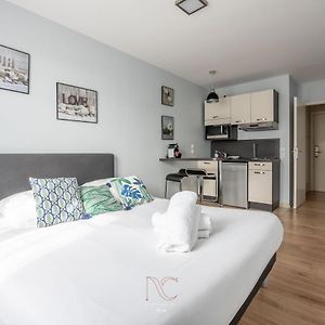 Disneyland-Paris, Studio 2 Pers, Wifi Apartment Serris Exterior photo