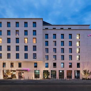 Moxy Rapperswil Hotel Exterior photo
