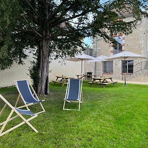 Gite Du Prieure Bed & Breakfast Chagny  Exterior photo