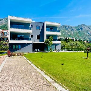 Villa Barovic - Premium Apartment Mlini Exterior photo