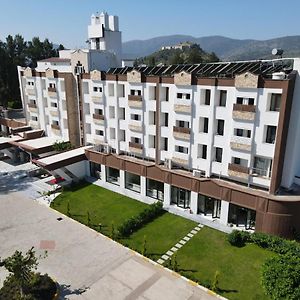 Ephesus Hitit Hotel Restaurant Selcuk Exterior photo