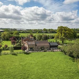 Tockwith Lodge Barn York Exterior photo