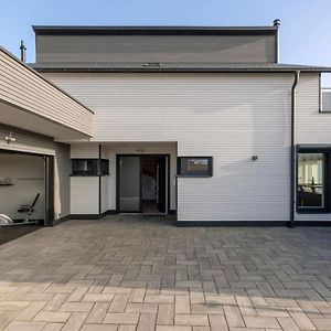 Modern Oasis Hottub, View, Gym Villa Oberbettingen Exterior photo