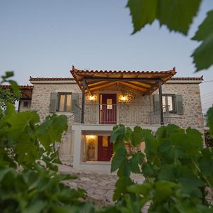 Fotini'S House II Apartment Ligourio Exterior photo