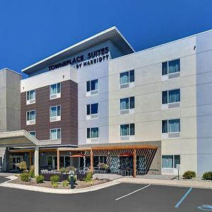 Towneplace Suites By Marriott Grand Rapids Wyoming Exterior photo