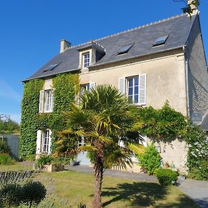 Le Clos Poulain Petits Gites De Charme Et Chambres D'Hotes Familiales Au Calme Proche Bayeux Et Des Plages Bed & Breakfast Nonant Exterior photo