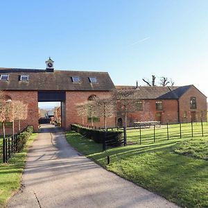 The Piggery Villa Ledbury Exterior photo