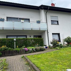 Ferienwohnungen Am Oelberg, Rheinfelden Karsau Exterior photo