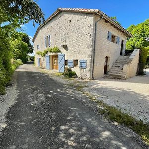 Bed & Breakfast Elisabeth Apartment Saint-Matre Exterior photo