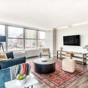 Cozysuites 800 Tower 1Br With Sky Pool, Gym! 21 Louisville Exterior photo
