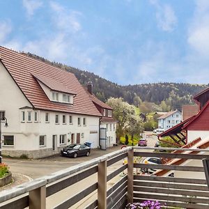 Apfelkiste Apartment Messstetten Exterior photo