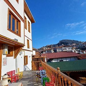 Tarihi Taskiran Otel Beypazari Exterior photo