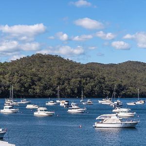 Coal And Candle By Beach Stays Berowra Exterior photo