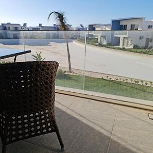 Fouka Bay Apartment Mersa Matruh Exterior photo
