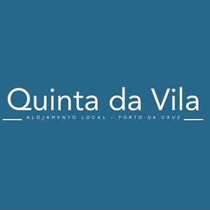 Quinta Da Vila Villa Porto Da Cruz Exterior photo