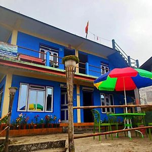 Chhetri Homestay Kalimpong Exterior photo