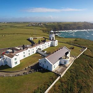 Longships Villa Landewednack Exterior photo