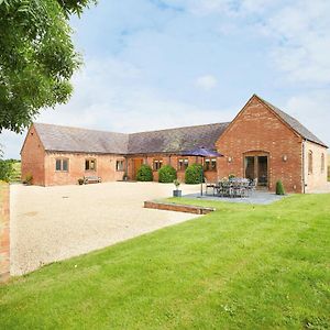 Furlong Barn Villa Southam  Exterior photo