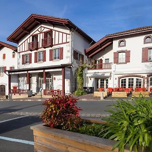 Hotel La Maison Oppoca Ainhoa Exterior photo