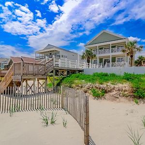 The Big Chill Villa Myrtle Beach Exterior photo