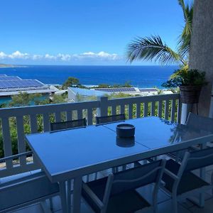 La Terrasse De Saint Leu Apartment Exterior photo