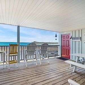 Sand Dollar Unit 102 Villa Myrtle Beach Exterior photo